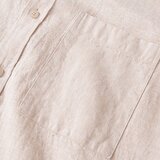 Kyoto-3 Toya Linen košulja | Eponuda.com
