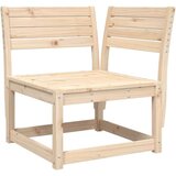  5-dijelni set vrtnih sofa od masivne borovine | shoptok.hr