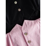 Reserved - Midi haljina - prljavoroza | shoptok.hr