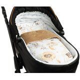 Sensillo Baršunasta kolica s volanom dream beige | shoptok.hr