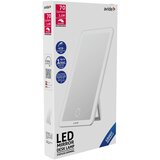 Avide 943749 Ogledalo z LED lučjo polnilno 3.5W CW 70lm, (21634984) | Shoptok.si