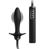 Pipedream Sexy Shop Vibrirajući analni dildo na naduvavanje Elite Collection Cene