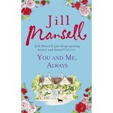 Bookpoint Jill Mansell - You And Me, Always | ePonuda.com