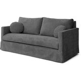 Ropez Tamno siva sofa 195 cm Paphos – Cijene