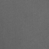 Tenda na uvlačenje antracit 100 x 150 cm od tkanine i čelika | shoptok.hr