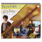 Mattel igrica igra riječi Pictionary Air Harry Potter štapić aplikacija gr0703 | shoptok.hr
