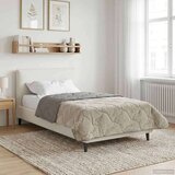 Puni Polna celoletna prevleka Šonerisan Svetlo siva 140 x 220 cm, (5000284362) | Shoptok.si