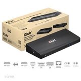 Docking station Club 3D USB3.2 Gen1 Type-C... | Eponuda.ba
