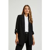 Marisse Women's Jacket Z-Mr-4504 Black | Shoptok.si