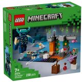 Lego 21274 Susret sa čuvarom | ePonuda.com