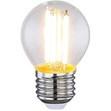 XXXL LED žarulja E27 6 W 806 lm 2700 K filament | shoptok.hr