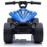 Quad Štirikolesnik na akumulator TR1805 - moder | Shoptok.si