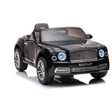  Licencirani Bentley Mulsanne crni lakirani - auto na akumulator | shoptok.hr