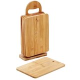  SET DASKI ZA REZANJE 22*15CM 6/1 BAMBUS 66172 Cijene