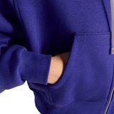 Converse ženski duks retro chuck fz graphic hoodie | ePonuda.com