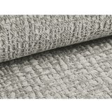Makamii Svijetlo sivi tapecirani bračni krevet s prostorom za odlaganje s letvičastim okvirom 140x200 cm Noho - | shoptok.hr