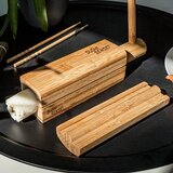 Gadget Master Set za sushi od bambusa | shoptok.hr