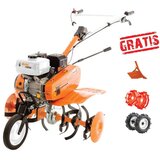 Ruris motorna kopačica DAC7000ACC1 7KS | shoptok.hr