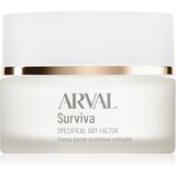 Arval Surviva Specifical Day Factor zaščitna dnevna krema proti gubam 30 ml | Shoptok.si