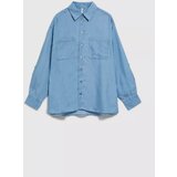 Marisse Women's Shirt L-Ko-4306 L.Blue | shoptok.hr