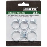  Šelna metalna 16‒25 mm 5/1 | Eponuda.com