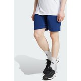 Adidas Sportske hlače 'Club' tamno plava / bijela | shoptok.hr