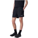 Champion Kratke hlače & Bermuda S12727 Črna | Shoptok.si