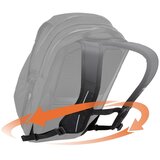 Thule Paramount Commuter Backpack 27L ruksak crni | shoptok.hr