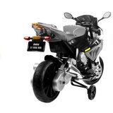 Lean_Toys Otroški motor na akumulator BMW S1000RR srebrna lea | Shoptok.si