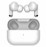 Yenkee bežične slušalice YHP 07BT Stellar, TWS, Bluetooth, 5.3, bijele Cijene