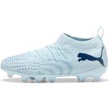 Puma Nogomet Future 9 Match Fg/Ag Jr Modra Cene