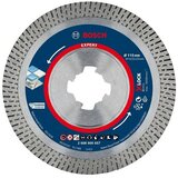 Bosch Diamantna rezalna plošča Expert for HardCeramic (Premer diska: 115 mm, Višina odseka: 10 mm, 1 kos) Cene