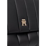 Tommy Hilfiger Torbe TH GRACE MED CROSSOVER AW0AW17669 Črna | Shoptok.si