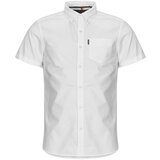 Superdry OXFORD ESSENTIAL Bijela | shoptok.hr