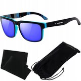  Unisex polarizirana športna sončna očala UV filter in zrcalni učinek | Shoptok.si
