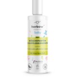 herbow Baby Koncentrat mehčalca in dišava za perilo - Aloe vera Cene