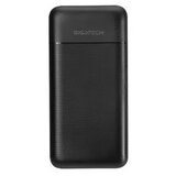 Power bank Gigatech 10000 mAh USB izlazi crni | Eponuda.ba