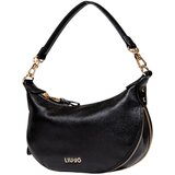 Liu Jo Torbe ECS S HOBO AF5043 E0058 Črna | Shoptok.si