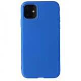  silikonska futrola ultra tanka soft za samsung A356 galaxy A35 5G titanium plava Cene