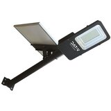  LED prigušiva solarna ulična lampa HYBRID LED/50W/230V 6500K IP65 + daljinski upravljač | Eponuda.com