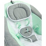 CARETERO Elektronski gugalnik Loop -Grafit iks | Shoptok.si