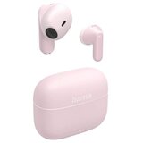 Hama Roze-Bežične bubice TWS Freedom Light II