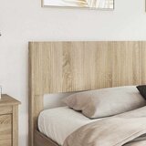  Uzglavlje Hrast sonoma PB - Hrast sonoma 200 cm | shoptok.hr