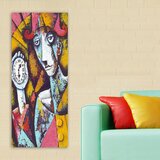 Wallity Slika DKY13293592_50120, 50x120 cm | ePonuda.com