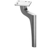 Nogica za namještaj ZARIF 1460 170mm krom