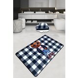 Aberto Design prostirka za kupatilo 70x120cm Šarena Cene