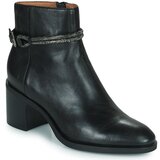 Mam'Zelle Gležnjarji Ovino Črna | Shoptok.si