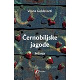 Geopoetika Černobiljske jagode Cene