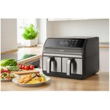 Sencor friteza na vrući zrak SFR 9500SS Slike