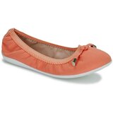 Les Petites Bombes Balerinke AVA Oranžna | Shoptok.si
